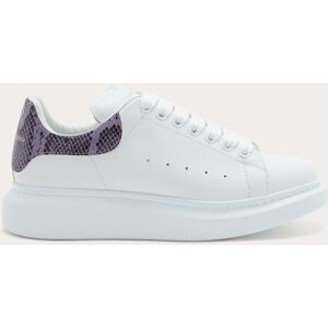 alexander mcqueen Zapatillas de piel. (37) Multicolor alexander mcqueen Zapatillas de piel. (37) Multicolor