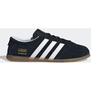 Adidas Zapatillas casual de mujer Gazelle Originals. (39 y 1/3) Negro Adidas Zapatillas casual de mujer Gazelle Originals. (39 y 1/3) Negro