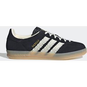 Adidas Zapatillas casual de mujer Gazelle . Negro Adidas Zapatillas casual de mujer Gazelle . Negro