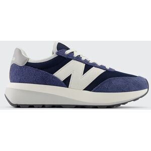 New Balance Zapatilla casual unisex U370AG . (45) Azul New Balance Zapatilla casual unisex U370AG . (45) Azul