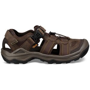 Teva Sandalias de montaña de hombre OMNIUM 2 LEATHER . (41,5) Marrón Teva Sandalias de montaña de hombre OMNIUM 2 LEATHER . (41,5) Marrón