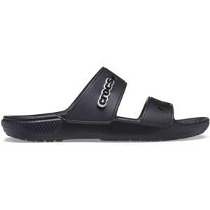 Crocs Sandalias unisex Classic Sandal . (39) Negro Crocs Sandalias unisex Classic Sandal . (39) Negro