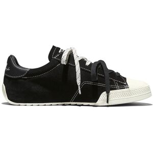 Converse Zapatillas casual unisex Chuck Taylor Lo Seasonal Color Leather . (35) Negro Converse Zapatillas casual unisex Chuck Taylor Lo Seasonal Color Leather . (35) Negro