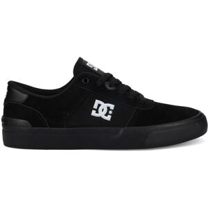 DC Shoes Zapatillas de hombre Teknic S . (39) Negro DC Shoes Zapatillas de hombre Teknic S . (39) Negro
