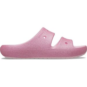 Crocs Zuecos de bebés Classic IAM Rainbow Unicorn Clog T . (34) Rosa claro Crocs Zuecos de bebés Classic IAM Rainbow Unicorn Clog T . (34) Rosa claro