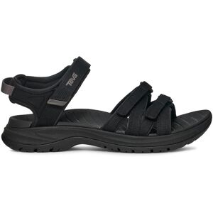 Teva Sandalias de mujer Tirra Sport. (38,5) Negro Teva Sandalias de mujer Tirra Sport. (38,5) Negro