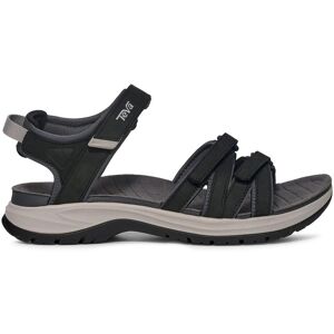 Teva Sandalias de mujer Tirra Sport Leather. (39) Azul antracita Teva Sandalias de mujer Tirra Sport Leather. (39) Azul antracita