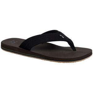Billabong Sandalias de hombre All Day Impact . (42) Marrón Billabong Sandalias de hombre All Day Impact . (42) Marrón