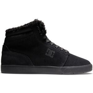 DC Shoes Zapatillas casual de hombre Crisis 2 Hi Wnt . (42) Negro DC Shoes Zapatillas casual de hombre Crisis 2 Hi Wnt . (42) Negro