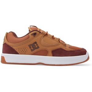 DC Shoes Zapatillas de hombre Kalynx Zero . (40) Marrón DC Shoes Zapatillas de hombre Kalynx Zero . (40) Marrón