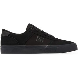 DC Shoes Zapatillas de hombre Teknic . (42) Negro DC Shoes Zapatillas de hombre Teknic . (42) Negro