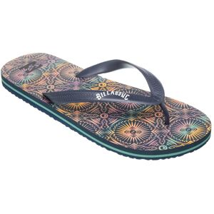 Billabong Chanclas de hombre Tides . (44) Multicolor Billabong Chanclas de hombre Tides . (44) Multicolor