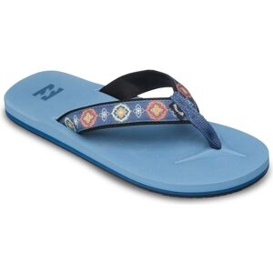 Billabong Sandalias de hombre All Day Jacquard . (44) Blanco Billabong Sandalias de hombre All Day Jacquard . (44) Blanco