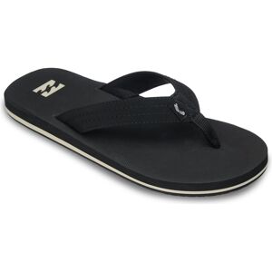 Billabong Sandalias de hombre All Day Slice . (44) Negro Billabong Sandalias de hombre All Day Slice . (44) Negro