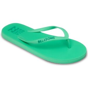 Billabong Chanclas de mujer Sunlight . (40) Verde Billabong Chanclas de mujer Sunlight . (40) Verde