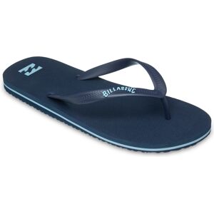 Billabong Chanclas de hombre Tides Slice . (44) Azul oscuro Billabong Chanclas de hombre Tides Slice . (44) Azul oscuro