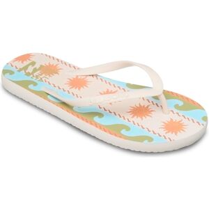 Billabong Chanclas de mujer Dama . (41) Multicolor Billabong Chanclas de mujer Dama . (41) Multicolor