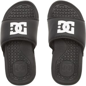 DC Shoes Sandalias de niños Bolsa . (34,5) Negro / Blanco DC Shoes Sandalias de niños Bolsa . (34,5) Negro / Blanco