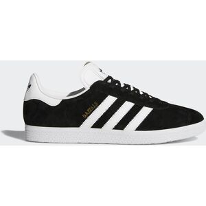 Adidas Zapatillas casual de hombre Gazelle Originals. (44 y 2/3) Negro Adidas Zapatillas casual de hombre Gazelle Originals. (44 y 2/3) Negro