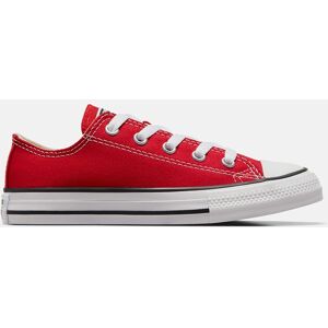 Converse Zapatillas casual de niños Chuck Taylor All Star . (34) Rojo Converse Zapatillas casual de niños Chuck Taylor All Star . (34) Rojo