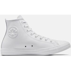 Converse Zapatillas casual unisex Chuck Taylor All Star Piel . (44) Blanco Converse Zapatillas casual unisex Chuck Taylor All Star Piel . (44) Blanco