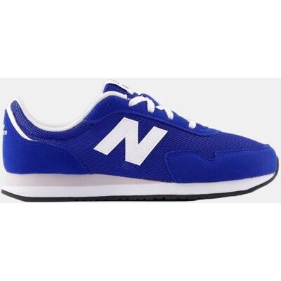 New Balance Zapatilla casual niños 323 . (36) Azul royal New Balance Zapatilla casual niños 323 . (36) Azul royal