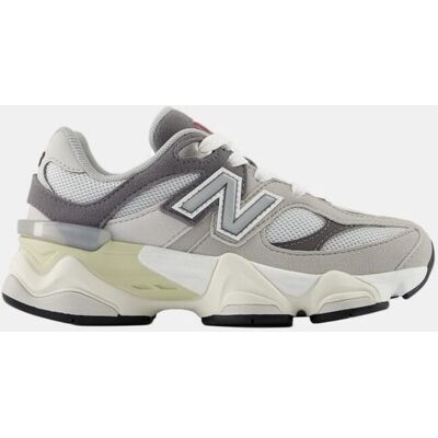New Balance Zapatilla casual niños 9060 . (28) Gris New Balance Zapatilla casual niños 9060 . (28) Gris