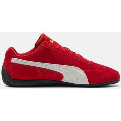 Puma Zapatillas Hombre Speedcat OG. (39) Rojo Puma Zapatillas Hombre Speedcat OG. (39) Rojo