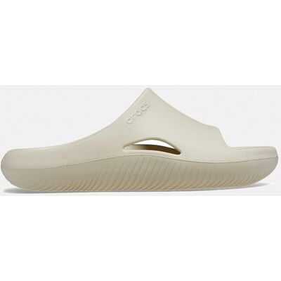 Crocs Chanclas unisex Mellow Recovery Slide . (45) Beige Crocs Chanclas unisex Mellow Recovery Slide . (45) Beige