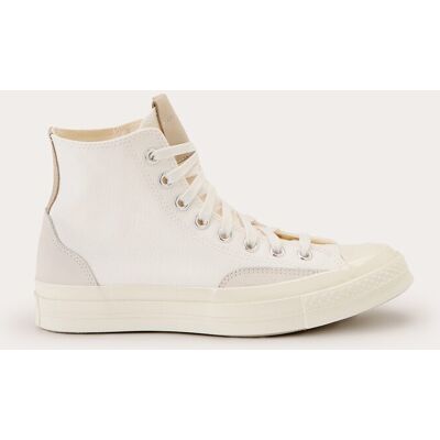 Converse Zapatillas casual Chuck 70. (38 - 38) Blanco Converse Zapatillas casual Chuck 70. (38 - 38) Blanco