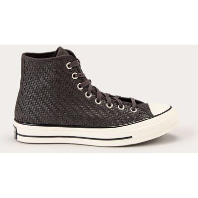 Converse Zapatillas casual Chuck 70 de piel. (36 - 36) Negro Converse Zapatillas casual Chuck 70 de piel. (36 - 36) Negro
