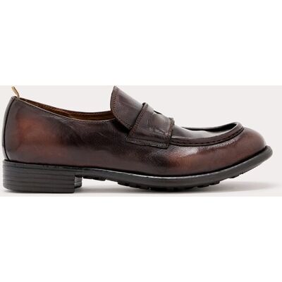 Creative Mocasines Calixte de piel. (38) Marrón Creative Mocasines Calixte de piel. (38) Marrón