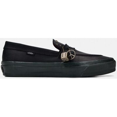 Vans LX Loafer 53 para Hombre. (40,5) Negro Vans LX Loafer 53 para Hombre. (40,5) Negro