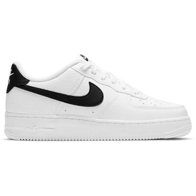 Nike Zapatillas Casualde niños Air Force 1 . (37.5) Blanco Nike Zapatillas Casualde niños Air Force 1 . (37.5) Blanco