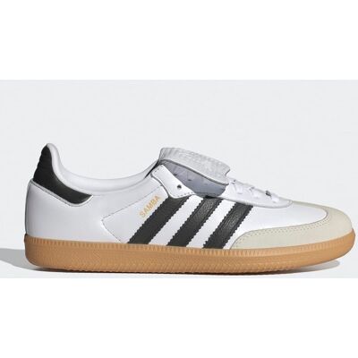 Adidas Zapatillas casual de mujer SAMBA LT W Originals. (38) Blanco Adidas Zapatillas casual de mujer SAMBA LT W Originals. (38) Blanco