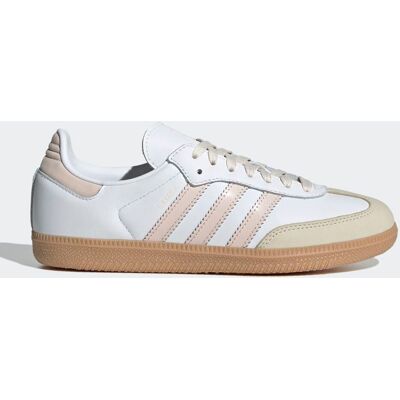 Adidas Zapatillas casual de mujer Samba . (36) Blanco Adidas Zapatillas casual de mujer Samba . (36) Blanco