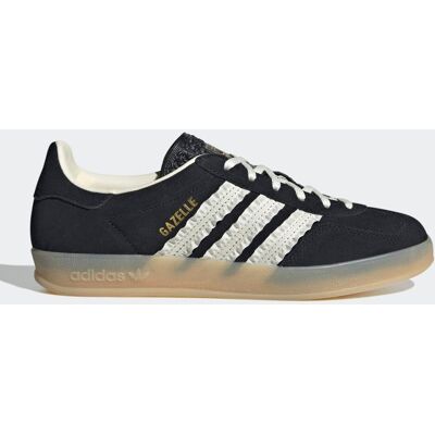 Adidas Zapatillas casual de mujer Gazelle . (38) Negro Adidas Zapatillas casual de mujer Gazelle . (38) Negro