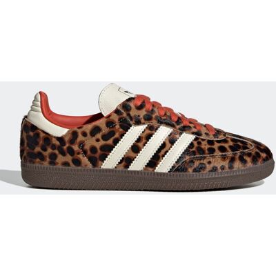 Adidas Zapatillas de Mujer Samba Originals. (36 y 2/3) Negro Adidas Zapatillas de Mujer Samba Originals. (36 y 2/3) Negro