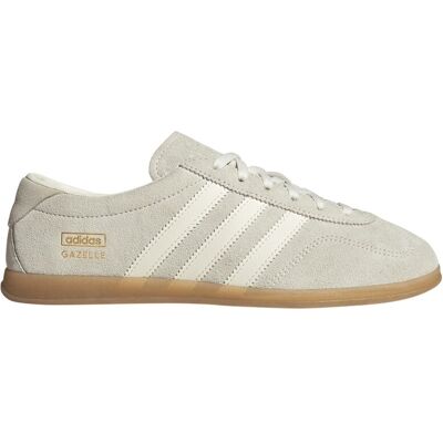 Adidas Zapatillas de Mujer Gazelle Originals. (36) Beige Adidas Zapatillas de Mujer Gazelle Originals. (36) Beige