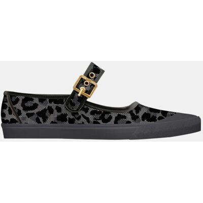 Vans LX Mary Jane Lowpro Combat Black para mujer. (39) Animal Print Vans LX Mary Jane Lowpro Combat Black para mujer. (39) Animal Print