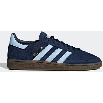 Adidas Zapatillas casual de hombre Handball Spezial Originals. (44 y 2/3) Azul Adidas Zapatillas casual de hombre Handball Spezial Originals. (44 y 2/3) Azul