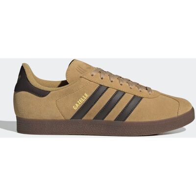 Adidas Zapatillas casual de hombre Gazelle . (46) Beige Adidas Zapatillas casual de hombre Gazelle . (46) Beige