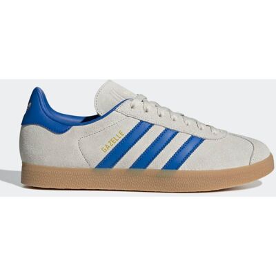 Adidas Zapatillas casual de hombre Gazelle . (40) Beige Adidas Zapatillas casual de hombre Gazelle . (40) Beige