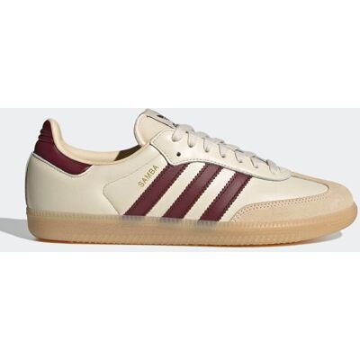Adidas Zapatillas casual de hombre Samba . (45 y 1/3) Blanco Adidas Zapatillas casual de hombre Samba . (45 y 1/3) Blanco