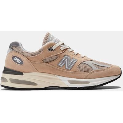 New Balance Made in UK U991V2 para hombre. (40) Negro New Balance Made in UK U991V2 para hombre. (40) Negro
