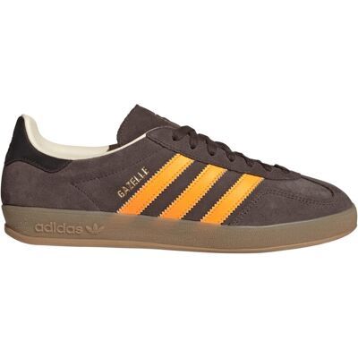 Adidas Zapatillas de Hombre Gazelle Originals. (46) Marrón Adidas Zapatillas de Hombre Gazelle Originals. (46) Marrón