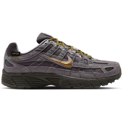 Nike Zapatillas Casual de hombre P-6000 PRM . (45) Marrón Nike Zapatillas Casual de hombre P-6000 PRM . (45) Marrón