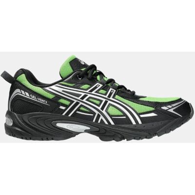 ASICS GEL-VENTX para hombre y mujer. (42,5) Verde / Negro ASICS GEL-VENTX para hombre y mujer. (42,5) Verde / Negro