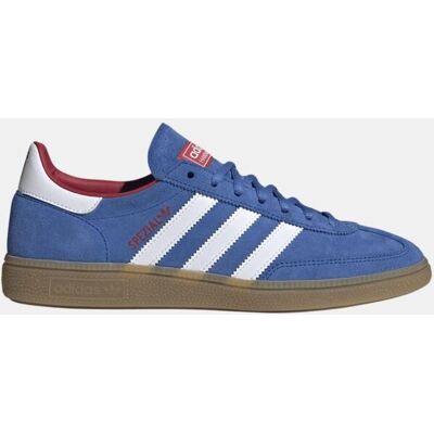 Adidas Zapatillas de Casual de Hombre HANDBALL SPEZIAL . (42) Azul Adidas Zapatillas de Casual de Hombre HANDBALL SPEZIAL . (42) Azul
