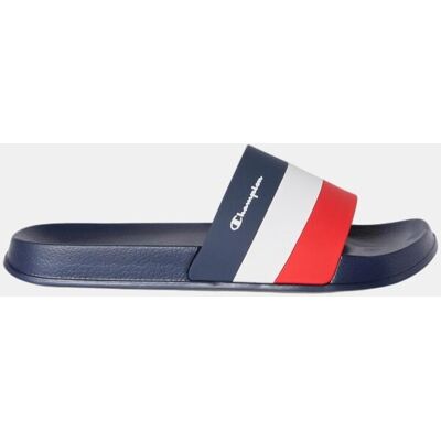 Champion Chanclas de Hombre ALL AMERICAN . (41) Azul Champion Chanclas de Hombre ALL AMERICAN . (41) Azul